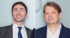 Olivier Borenstejn, David Blondel, Bryan Cave