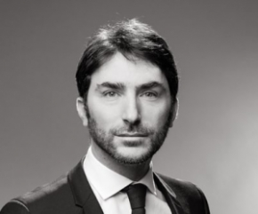 Olivier Borenstejn, Franklin