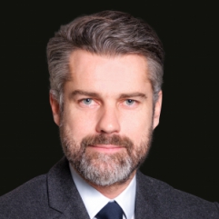 Olivier Couraud, Stephenson Harwood Olivier Couraud, Stephenson Harwood