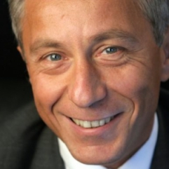 Olivier Dousset, Compagnie d'Anjou