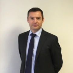 Olivier Issaverdens, Oneida Associés