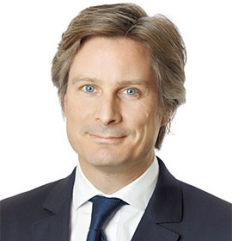 Olivier Lemaire, Oddo BHF