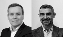 Olivier Masi, Jean-François Burc, KPMG