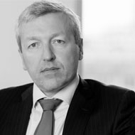 Olivier Nemsguern, Bridgepoint Development Capital