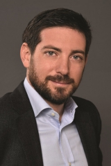 Olivier Vermeulen, Paul Hastings