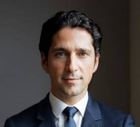 Oscar Da Silva, Sekri Valentin Zerrouk (SVZ)