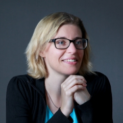 Paméla Le Jeune, Kramer Levin Paméla Le Jeune, Kramer Levin