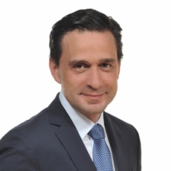 Paul Almeida, Delsol Avocats