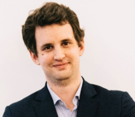 Paul Chamoulaud, Turenne Capital Paul Chamoulaud, Turenne Capital