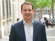 Paul Vider, Partech Growth Paul Vider, Partech Growth