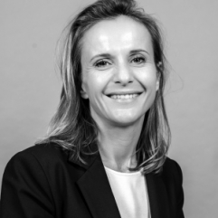 Pauline Bournoville, Herbert Smith Freehills