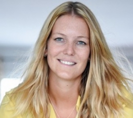 Pauline Duval, Groupe Duval