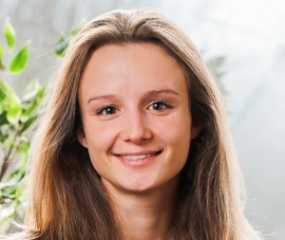 Pauline Studer, White Star Capital