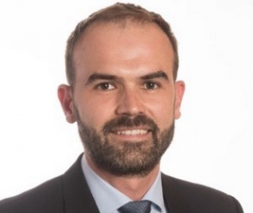 Philippe Amidieu, MBA Capital