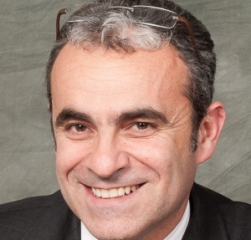 Philippe Burucoa, Roland Berger