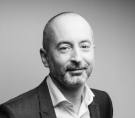 Philippe Crochet, Keensight Capital Philippe Crochet, Keensight Capital