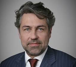 Philippe Druon, Hogan Lovells