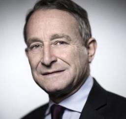 Pierre de Villiers, BCG Pierre de Villiers, BCG