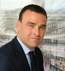 Pierre-Emmanuel Chevalier, SVZ Pierre-Emmanuel Chevalier, SVZ