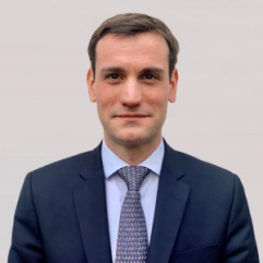 Pierre Gibour, Qualium Investissement