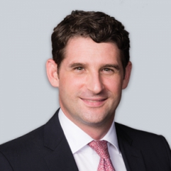 Pierre Kiecolt-Wahl, Bryan Garnier & Co