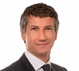 Pierre-Olivier Desplanches, Alpha Associés Conseil