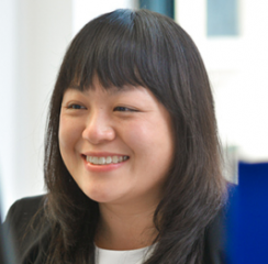 Qiongyan Shao, Seven2