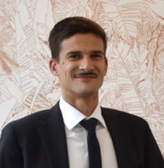 Quentin Rouyer, Advance Capital Quentin Rouyer, Advance Capital