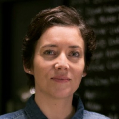 Rachel Delacour, Zendesk