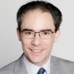 Raphael Béra, DLA Piper