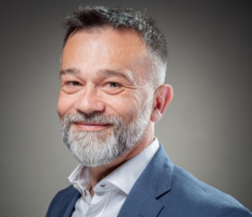 Régis Lamarche, Meeschaert Capital Partners