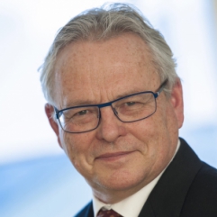 Reynald Seznec, X-PM