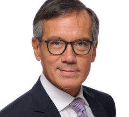 Richard Jadot, Ravet