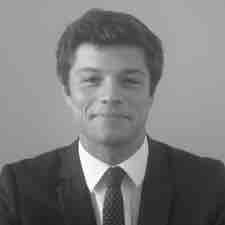 Romain Burel, Advent International 