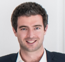 Romain Demeunynck, 21 Invest