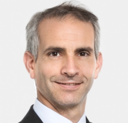 Romain Massiah, Adviso Partners