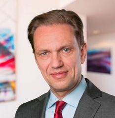 Rüdiger Litten, Fieldfisher Rüdiger Litten, Fieldfisher