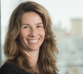 Sabine Mathis, BlackFin Capital Partners
