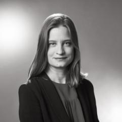 Sandra Strittmatter, Franklin Sandra Strittmatter, Franklin