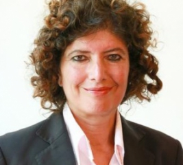 Sandrine Richard, Oddo BHF