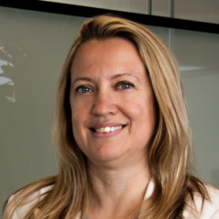 Sandrine Rudeaux, Taj