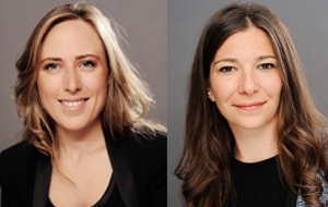 Savéria Laforce, Hélène Parent, Baker McKenzie Savéria Laforce, Hélène Parent, Baker McKenzie