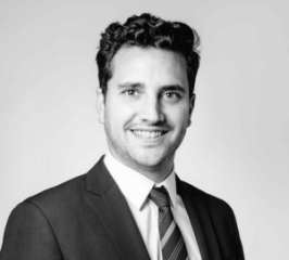 Sébastien Aymard, Largillière Finance