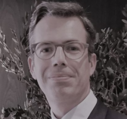 Sébastien Lambert, CFI France - Athema