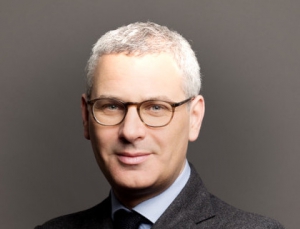 Serge Levine, Levine Keszler