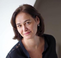 Séverine Hotellier, Dentons