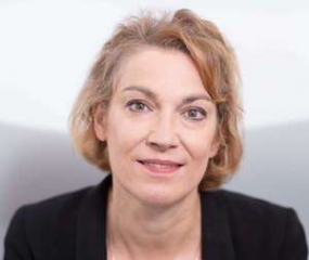 Sibylle Weiler, Bird & Bird