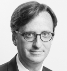 Simon Charbit, DLA Piper
