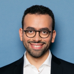 Sofiane Touhami, Abénex