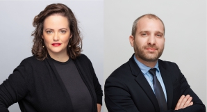 Sophie Marinier, Mathieu Selva-Roudon, LPA-CGR Avocats